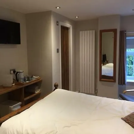 בית הארחה Maypole Farm, Cawood סלבי