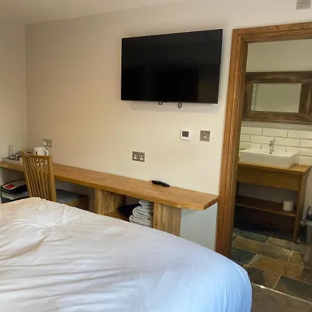 Pensionat Maypole Farm, Cawood Selby