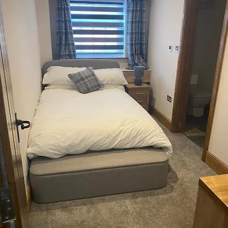 Pensionat Maypole Farm, Cawood Selby