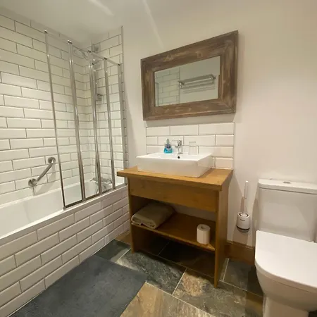 Maypole Farm, Cawood 4* Selby