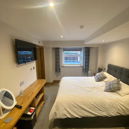 Maypole Farm, Cawood 4* Selby