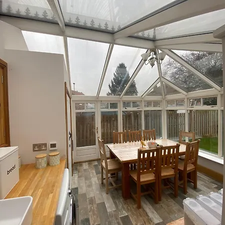 Maypole Farm, Cawood Selby