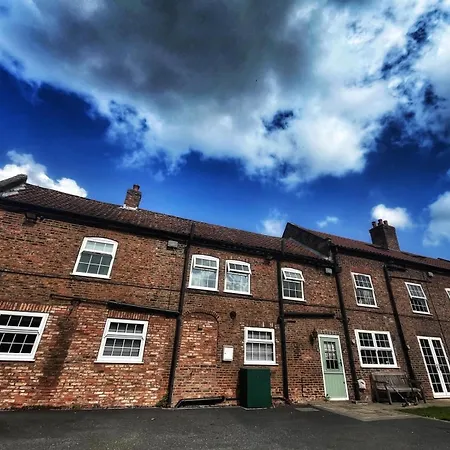 Pensionat Maypole Farm, Cawood 4*