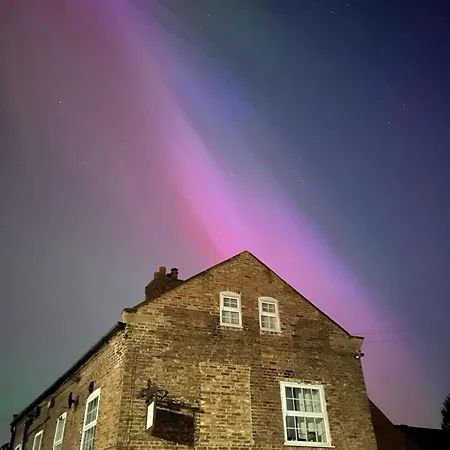 Casa de hóspedes Maypole Farm, Cawood