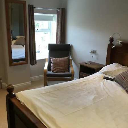Guest house Maypole Farm, Cawood Selby