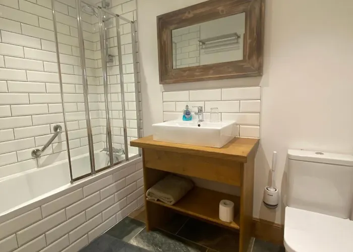 Maypole Farm, Cawood 4* Selby