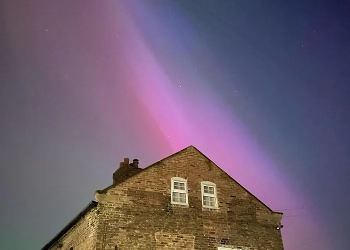 Casa de hóspedes Maypole Farm, Cawood