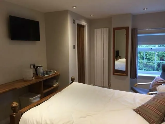 Casa de hóspedes Maypole Farm, Cawood Selby