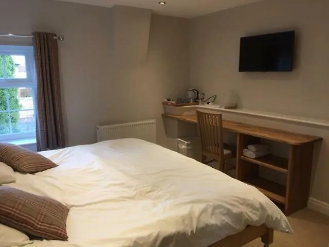 Maypole Farm, Cawood