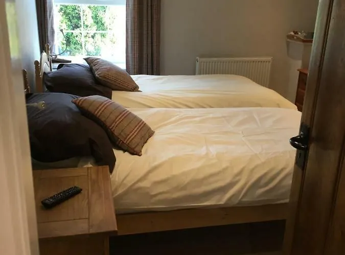 Maypole Farm, Cawood Selby